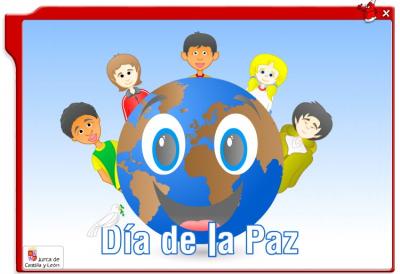 MI PAZ ES NUESTRA PAZ